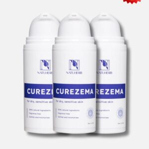 Curezema 3 Botol